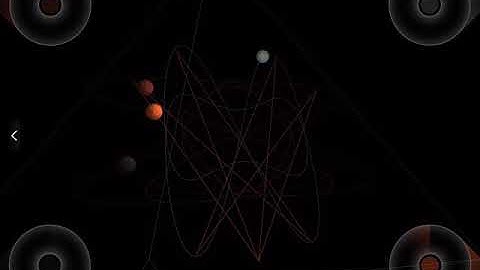 Aphelian  - Cinematic - iOS App AUv3 midi arpeggio and sequencer