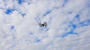 Dji Mavic Mini Drone Propeller Guard