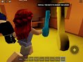 Really scary game part one