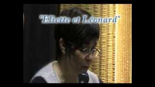 Eliette Et Léonard