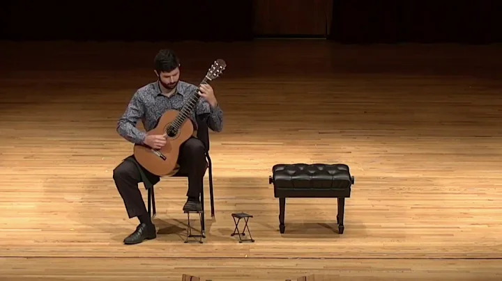 Louisville guitar competition solo artist final ro...