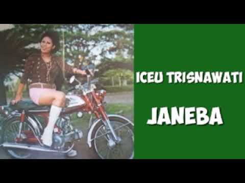 ICE TRISNAWATI   -   Janeba