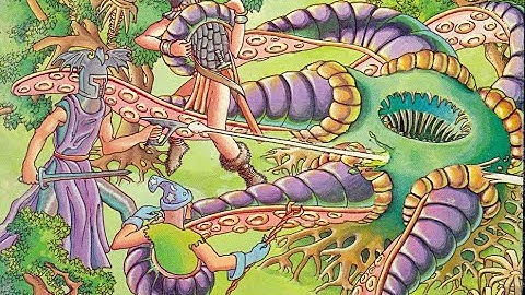 Development Snapshot #1 - A Science-Fantasy Community Project for Doom II MBF21