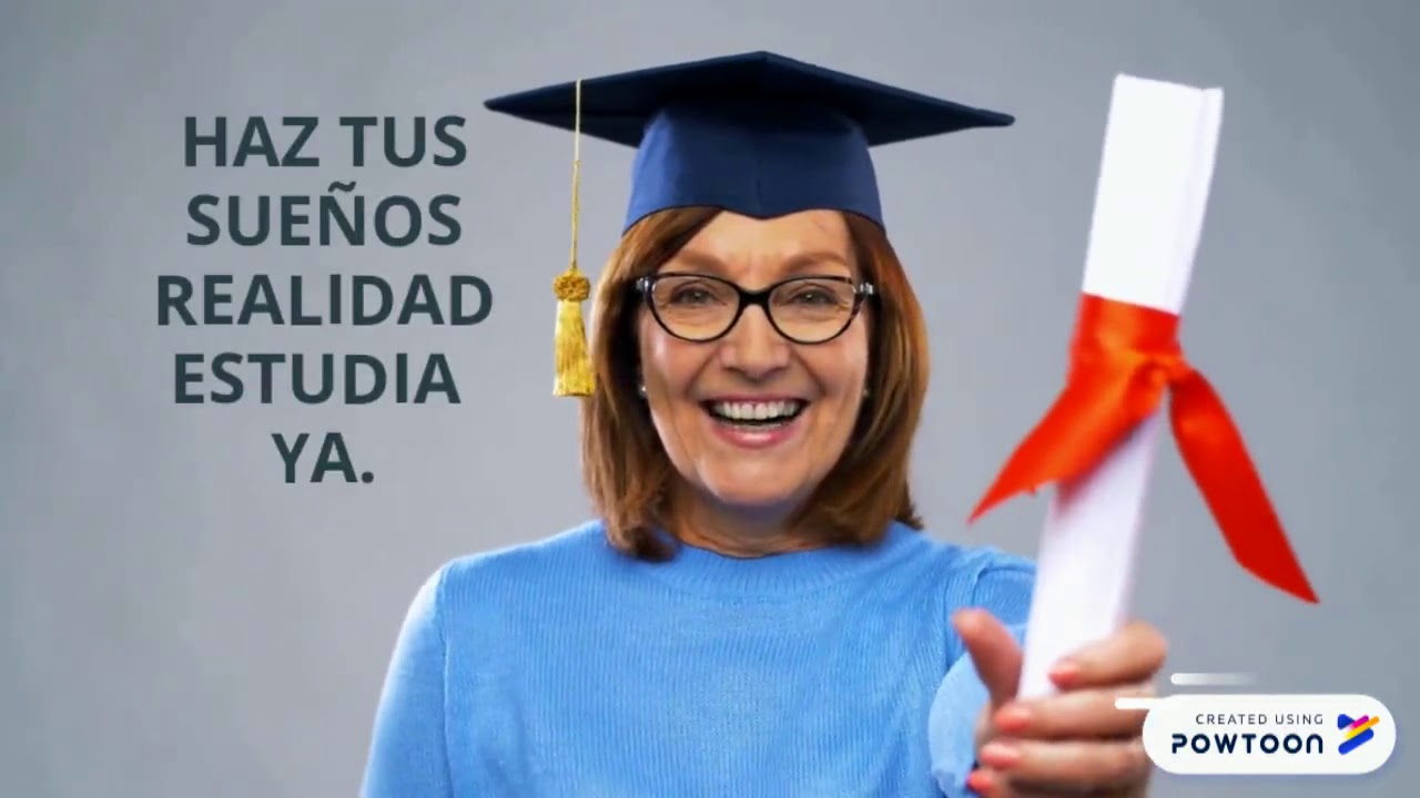 USAQUEN VIDEO INSTITUCIONAL 2019-2