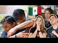 REACCION A ESPAÑOL QUIERE QUEDARSE A VIVIR EN MEXICO ✨🇲🇽 PORQUE ASI DE BIEN LO TRATAN