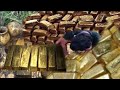 5 BEST YAMASHITA TREASURE RECOVERY  #GOLD TREASURE