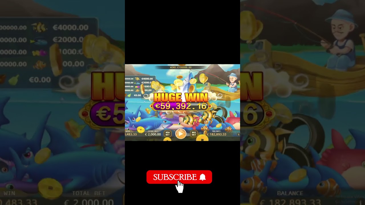 dien dan dan choi Fishing Expedition | bonus slotgame casino