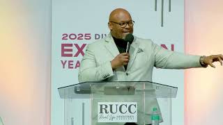 Perpetually Strong  Pastor L Jadezweni