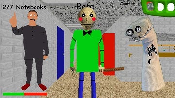 Baldi