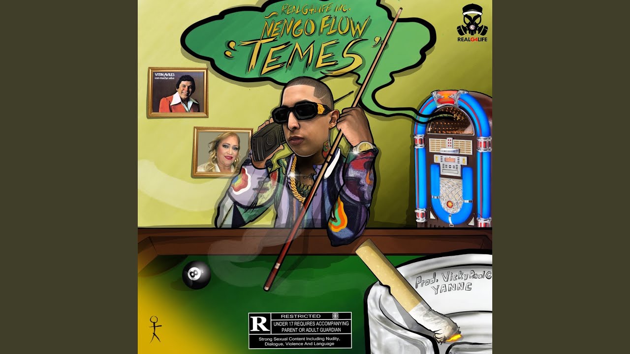Temes - YouTube