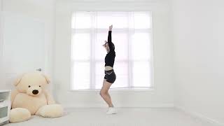 'SWALLA' - BLACKPINK LISA SOLO DANCE - Lisa Rhee Dance Cover