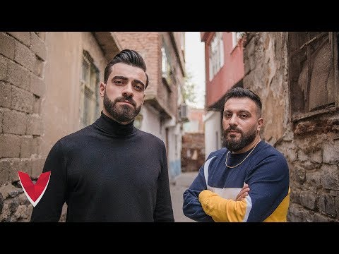 Mustafa Yalçın feat. APO – Yalnız (Official Video)