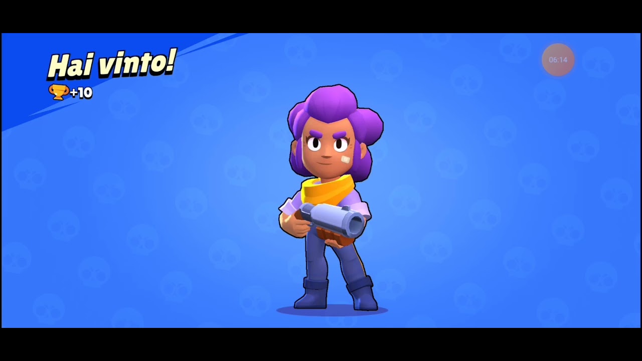 Da 50 Coppe A 500 Coppe Brawl Stars Youtube - 500 coppe brawl stars