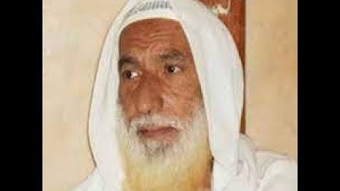 سورة فصلت كاملة الشيخ ابوعبدالله المظفر برواية قالون عن نافع