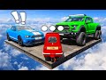 Extreme Last Car Standing - Forza Horizon 5