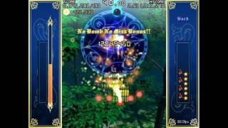Barrage Musical ～A Fantasy of Tempest～【Trial ver 0.72】