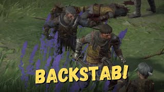 Definitive Guide to the Ranger | Wartales screenshot 5