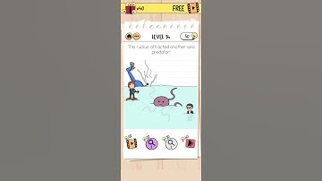 Brain Test 2: Tricky Stories Smith And Joe - Part 1 Level - 14 #shorts