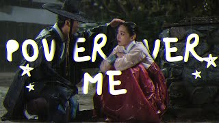 ❅POWER OVER ME ∬ Second Leads Multifandom