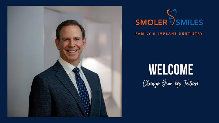 Dr. Bruce Smoler and His Team Welcome You to Smole...