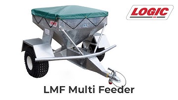 Logic Multi Feeder LMF