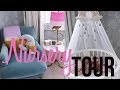 NURSERY Tour! | Fleur De Force