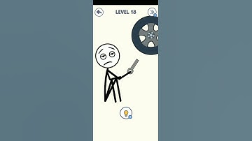 Draw puzzle 2 level 18