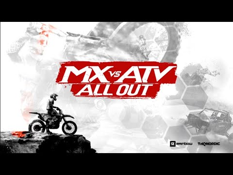 MX vs. ATV