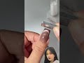 Romantic French Cat Eye Nails | Stunning Moonlight Cat Eye Gel Tutorial