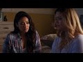 Pretty Little Liars Alison is Pregnant 7x10 clip