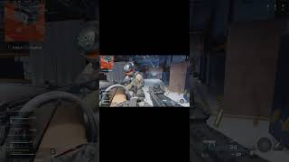 No camping. No fear. Just pure close-range destruction #gaming #warzone