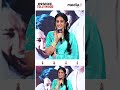 Laya Nostalgia 😢 “Back Then No Teasers… Now So Many Functions!” 🔥 Speech