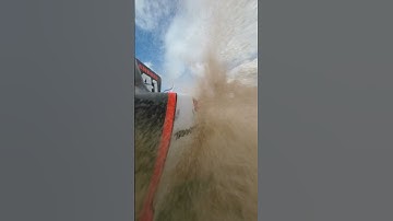 confusing crash #traxxas #udr