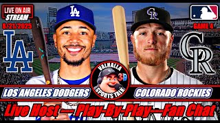 Valhalla Sports Talkの配信のサムネイル画像