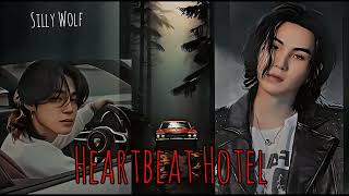 Heartbreak Hotel//Silly Wolf/#bts #озвучкаbts #фанфикибтс/CatWild