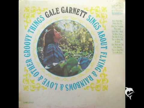 Gale Garnett - Breaking Through / I Make Him Fly (1969/1967)