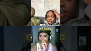 Elas São Brasileiras?