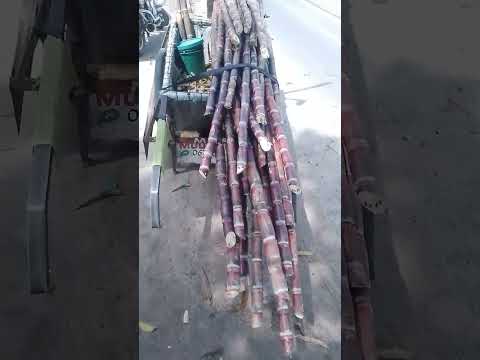 Muuza Miwa Mbagala Kijichi Karibuni Wateja