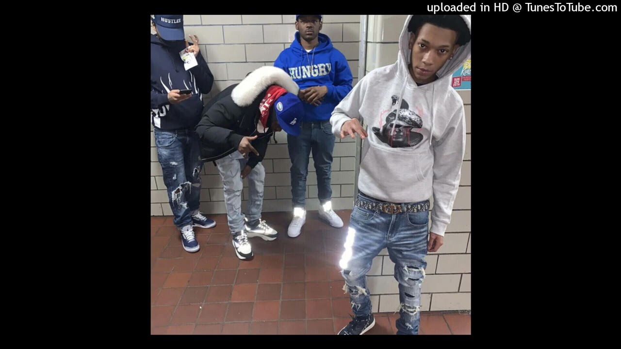 Headtap Gz x Freshy DaGeneral Type Beat 2026 - 