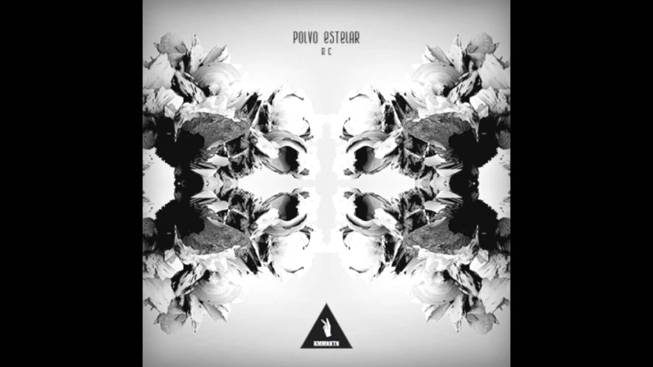 RC - Can´t stopping ( Dub ) - Kommunikation Records