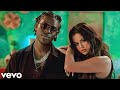 Baby Calm Down | Selena Gomez & Rema Official Music Video 2023