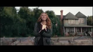 Wanda Maximoff Cry elizabeth Olsen