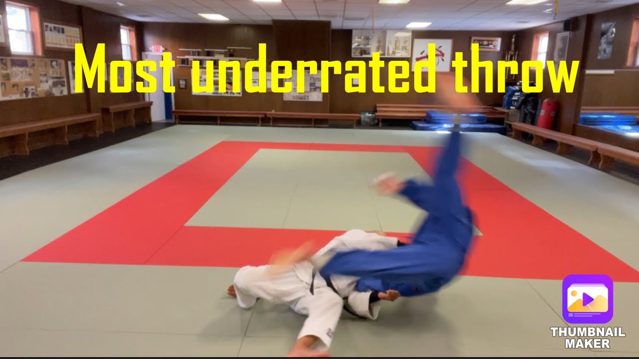 How and why Yoko-Otoshi works so well.