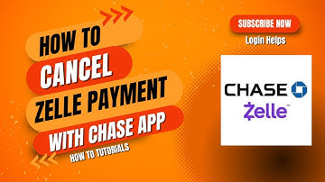 How to Cancel Zelle Payment on Chase Mobile App (2024) Easy Tutorial