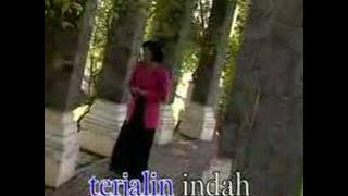 BUNGA FLAMBOYAN 'Laily Damiyati' Pop Indonesia