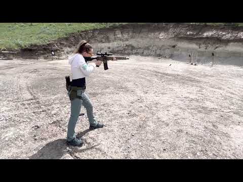 @FN America More training footage from the FN 15 TAC3