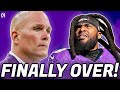 MAJOR NEWS for Baltimore Ravens!