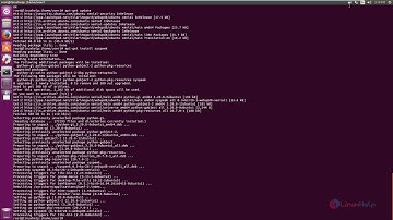 How to install Syspeek in Ubuntu - System Monitor Tool