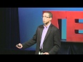 TEDxNJIT - Donald Doane - The Science of Sales