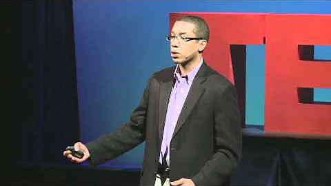 TEDxNJIT - Donald Doane - The Science of Sales
